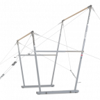 Брусья разновысокие Брусья разновысокие